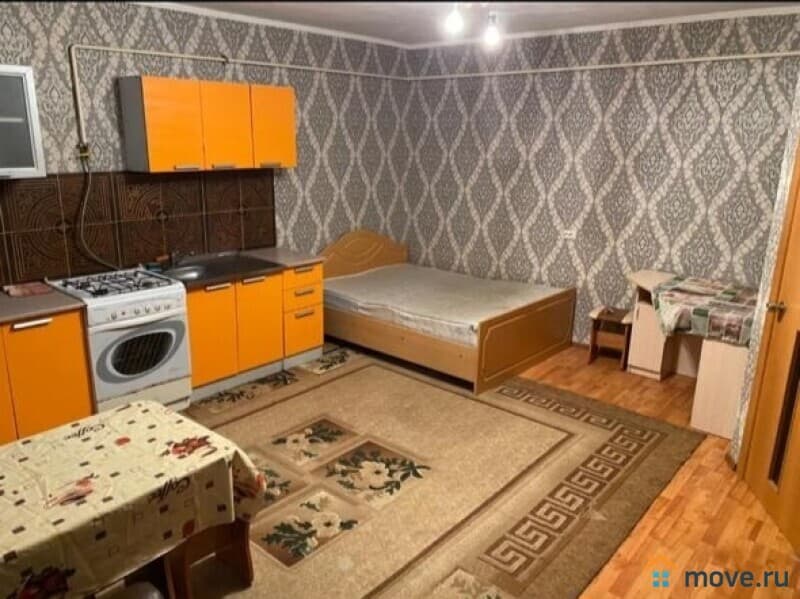 комната, 15 м²