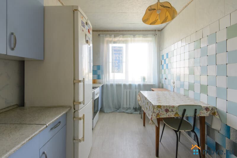 3-комн. квартира, 65 м²