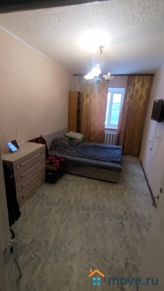 2-комн. квартира, 54 м²