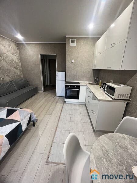 1-комн. квартира, 47 м²