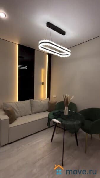 1-комн. квартира, 49 м&sup2;