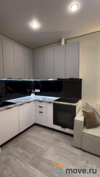 1-комн. квартира, 49 м&sup2;