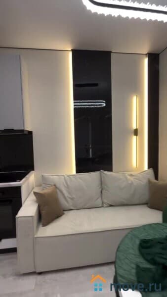 1-комн. квартира, 49 м&sup2;