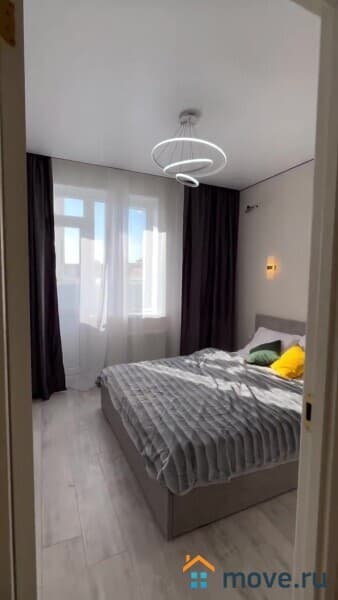 1-комн. квартира, 49 м&sup2;