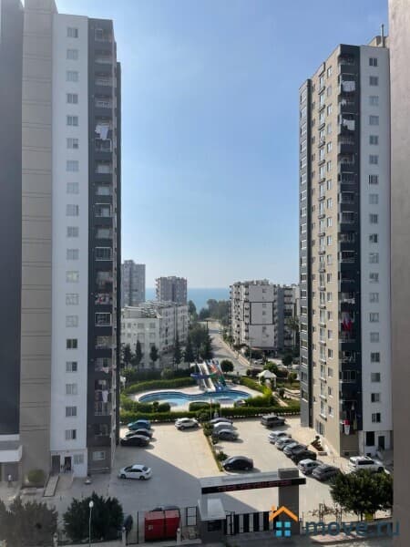 2-комн. квартира, 60 м²