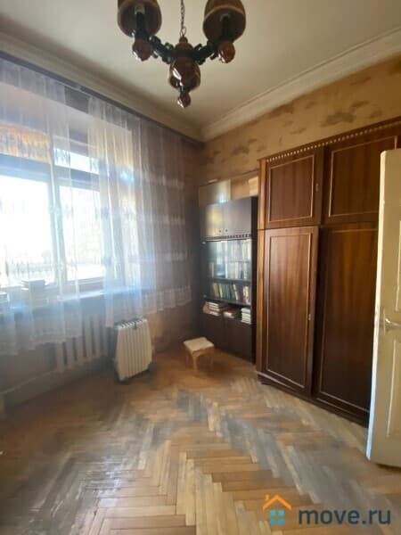 2-комн. квартира, 50.6 м²