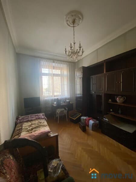 2-комн. квартира, 50.6 м²