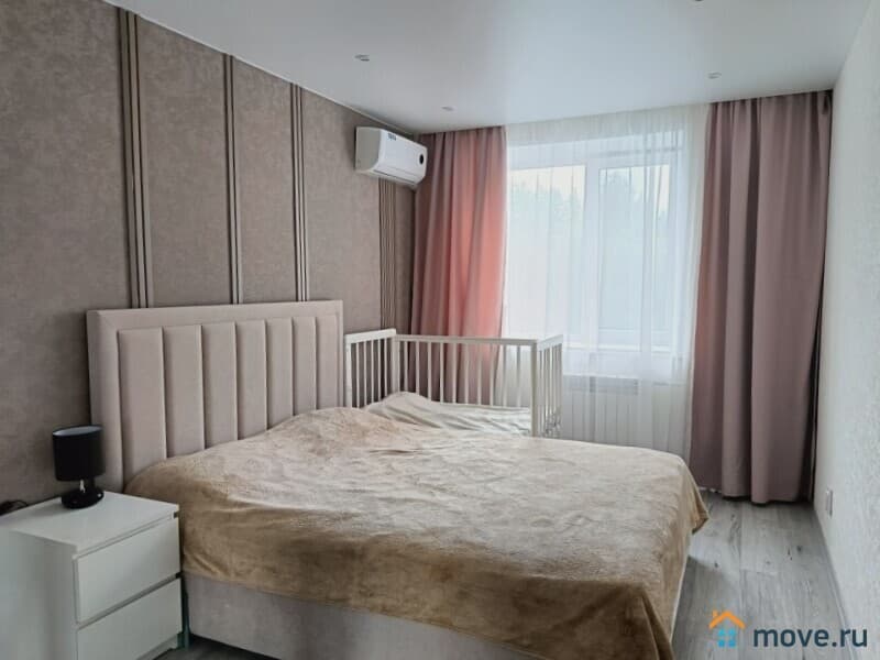 1-комн. квартира, 34 м²