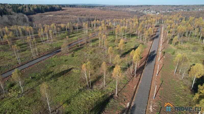 земля под ИЖС, 7 соток