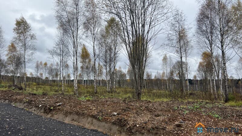 земля под ИЖС, 7 соток