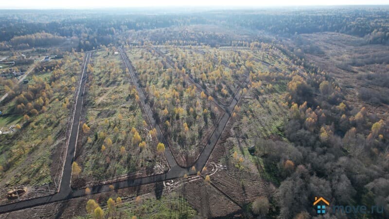 земля под ИЖС, 9 соток