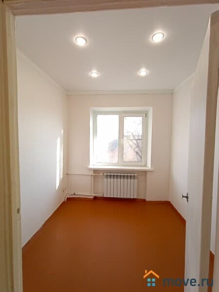 3-комн. квартира, 47 м²