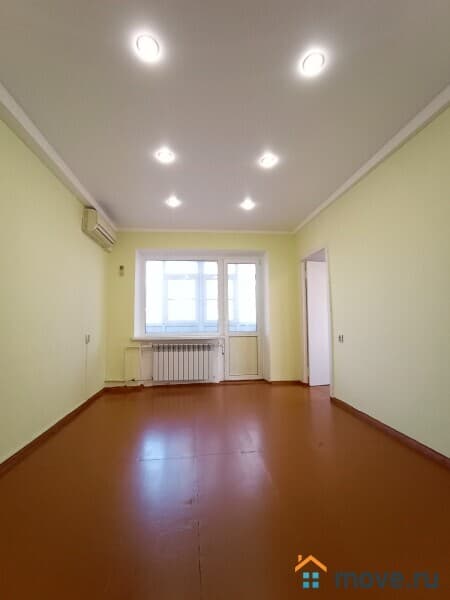 3-комн. квартира, 47 м²