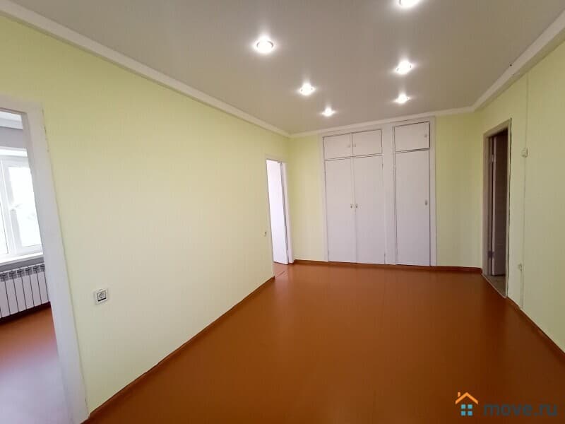 3-комн. квартира, 47 м²