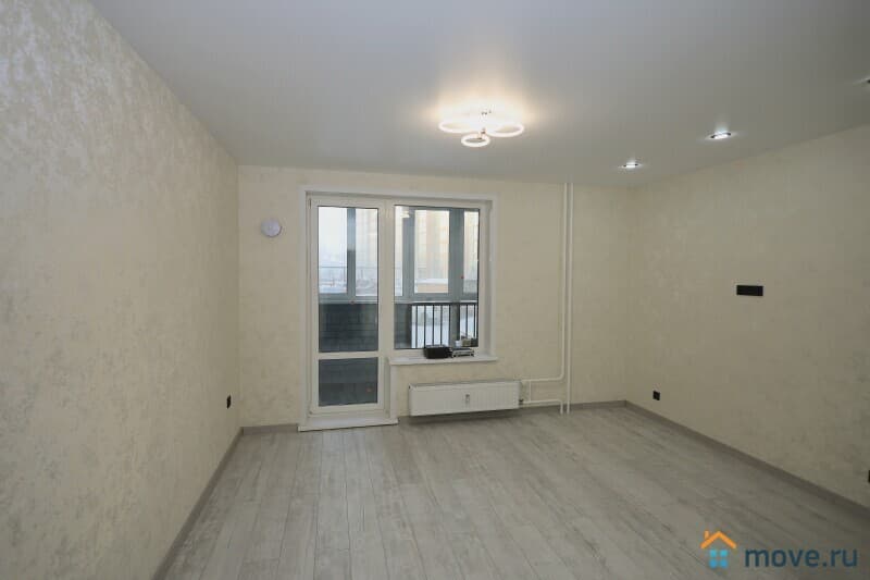 1-комн. квартира, 34 м²