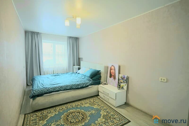 2-комн. квартира, 46 м²