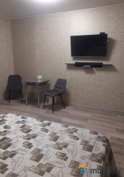 1-комн. квартира, 24 м²