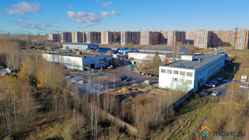 готовый бизнес, 12564 м²