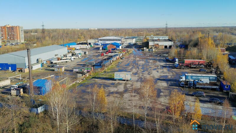 готовый бизнес, 12564 м²