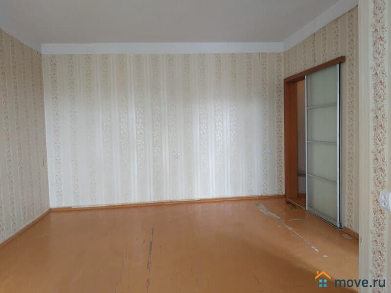 2-комн. квартира, 43 м²