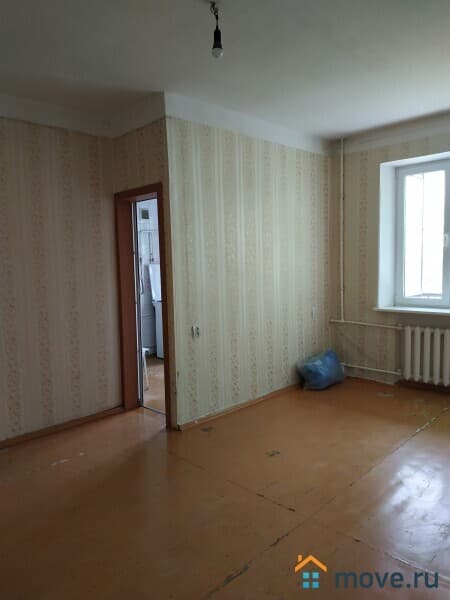 2-комн. квартира, 43 м²