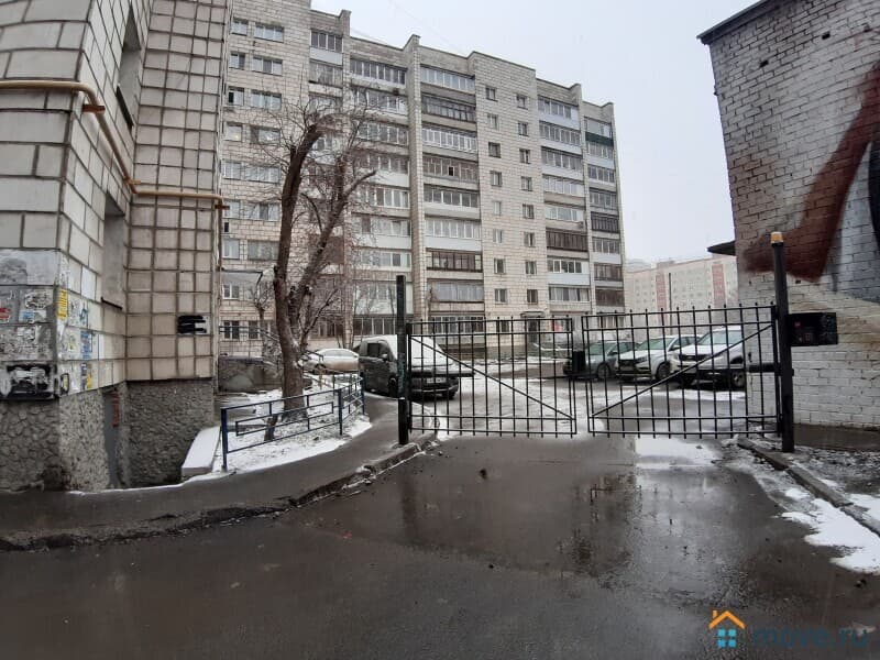 2-комн. квартира, 50 м²