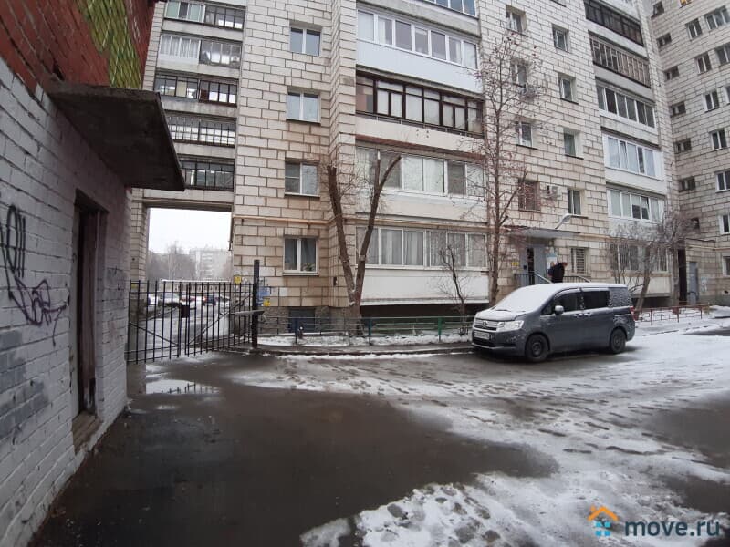 2-комн. квартира, 50 м²