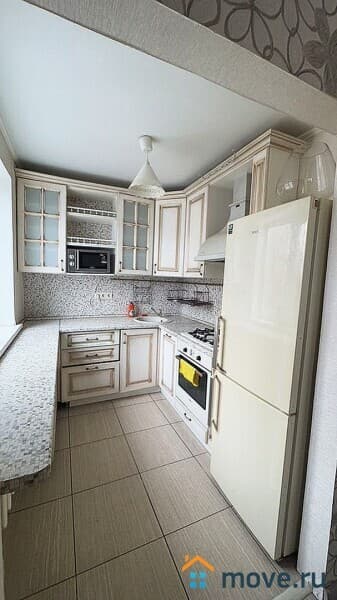 2-комн. квартира, 63 м²