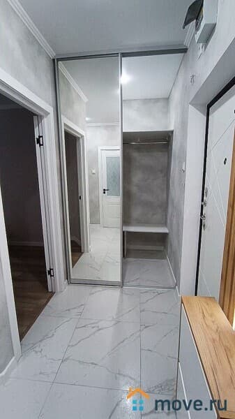 1-комн. квартира, 51 м²