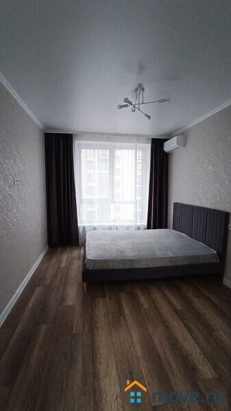 1-комн. квартира, 51 м²