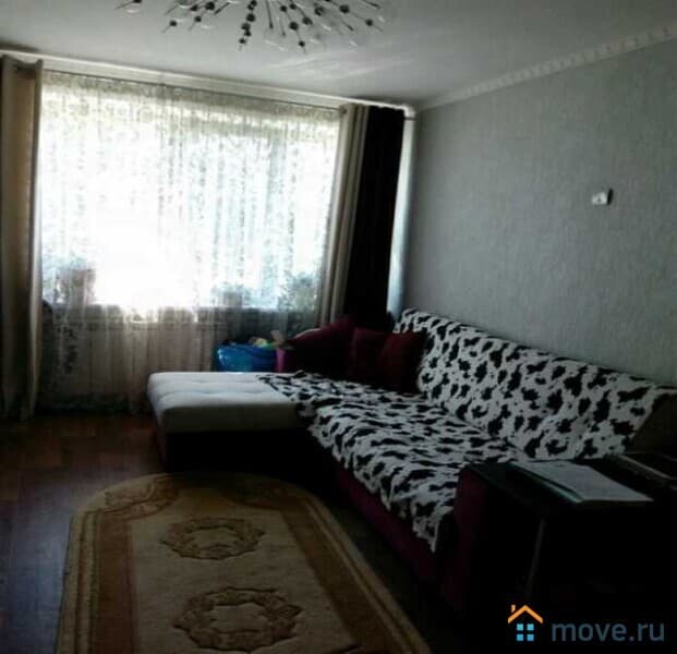 1-комн. квартира, 31 м²