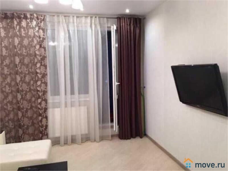 2-комн. квартира, 50 м²