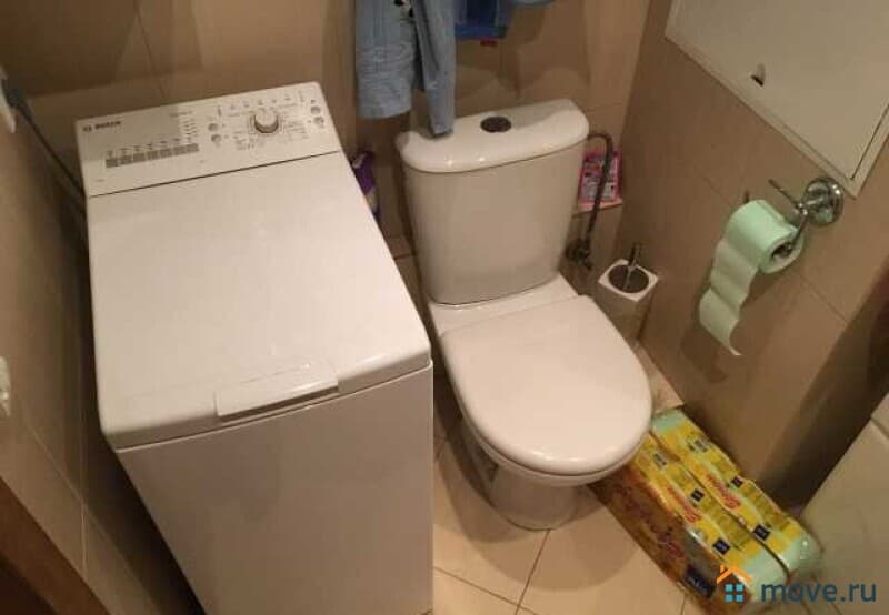 2-комн. квартира, 49 м²