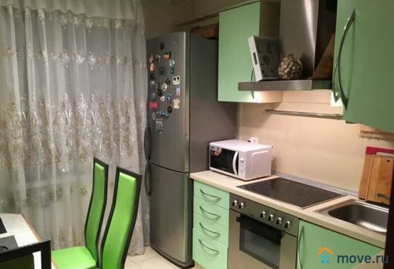 2-комн. квартира, 49 м²