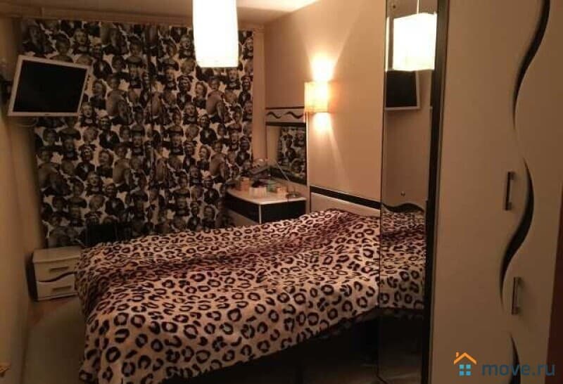 2-комн. квартира, 49 м²
