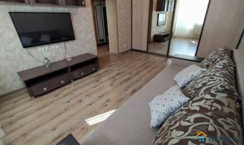 1-комн. квартира, 35 м²