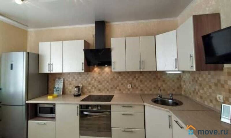 1-комн. квартира, 35 м²