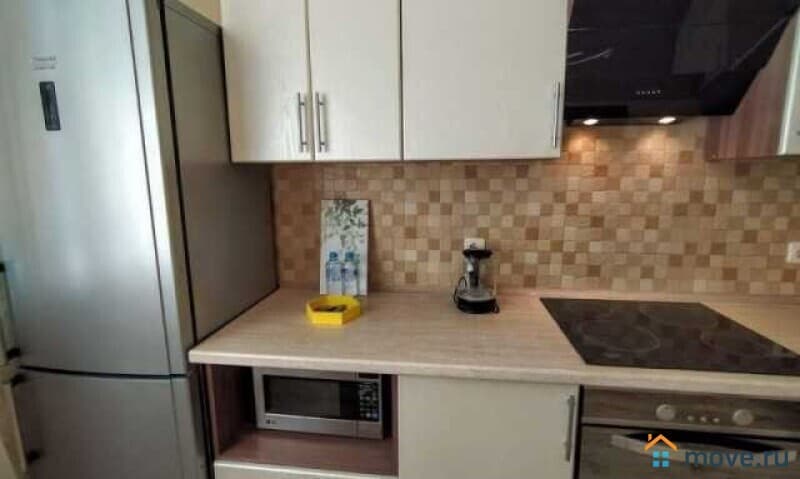 1-комн. квартира, 35 м²