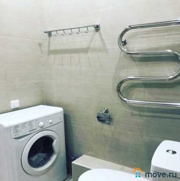 1-комн. квартира, 35 м²