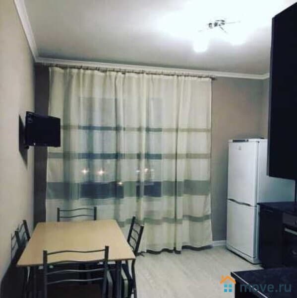1-комн. квартира, 35 м²