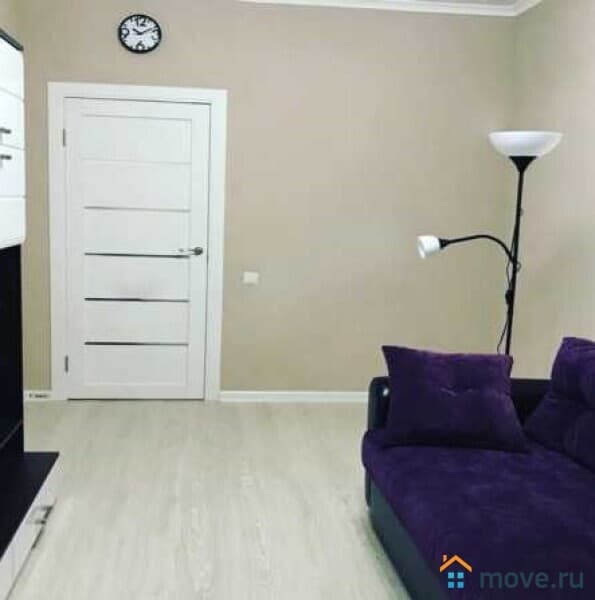 1-комн. квартира, 35 м²
