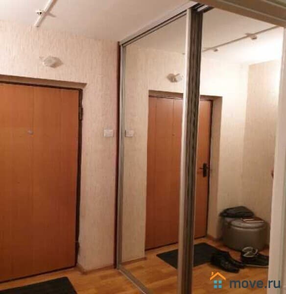 1-комн. квартира, 31 м²