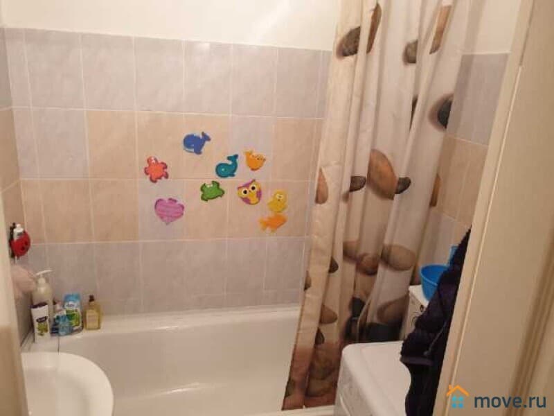 1-комн. квартира, 31 м²