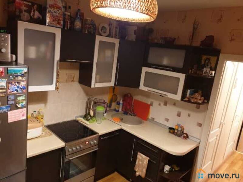 1-комн. квартира, 31 м²