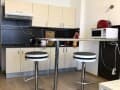 студия, 18 м²