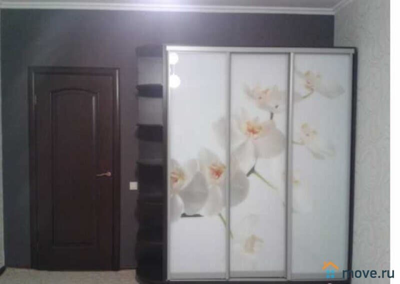 2-комн. квартира, 52 м²