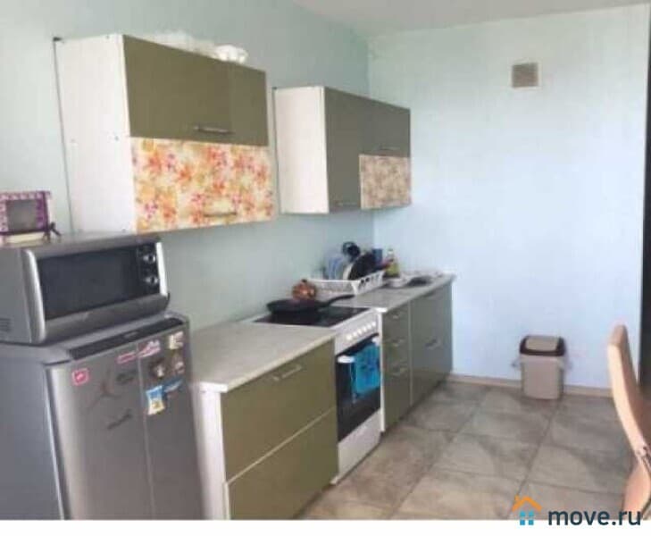 2-комн. квартира, 50 м²
