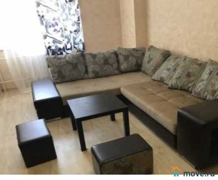 2-комн. квартира, 50 м²