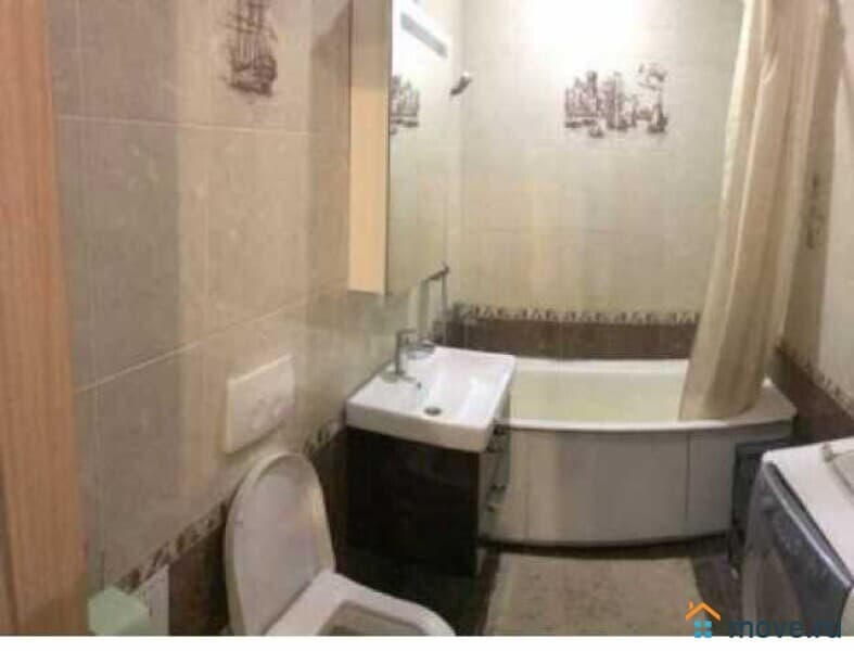 2-комн. квартира, 50 м²