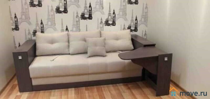 2-комн. квартира, 44 м²